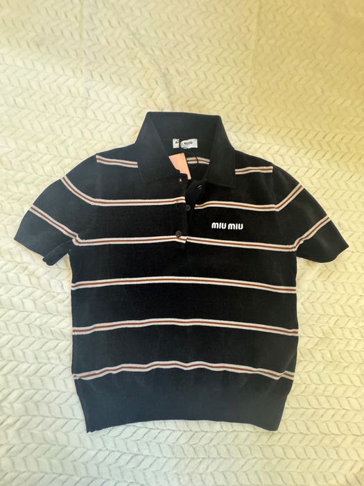 Дамска тениска нова