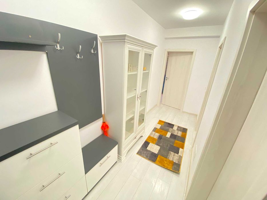 Garsoniera de inchiriat Plaza Residence Faz 3