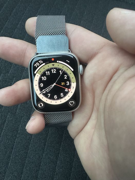 Apple Watch 7 series