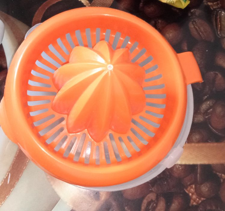 Соковыжималка для цитрусовых