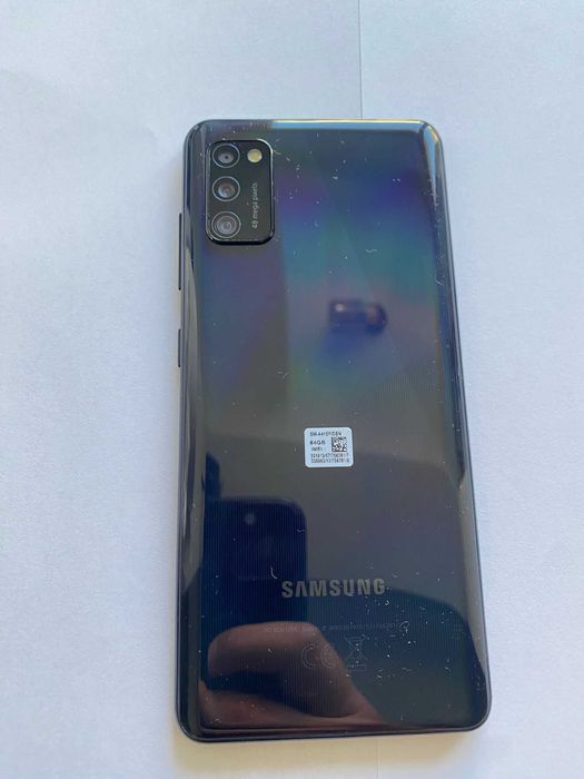 Samsung A41, 64 GB, 4 GB RAM - 250 RON negociabil