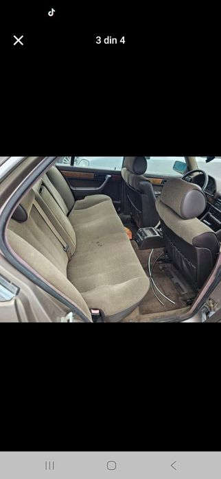 BMW 7 Series 1988 — imagine 5