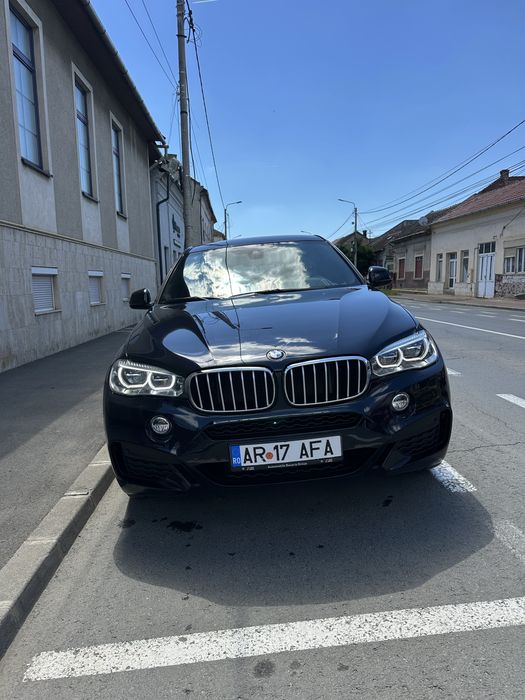 Vand BMW X6 , XDRIVE 40 D