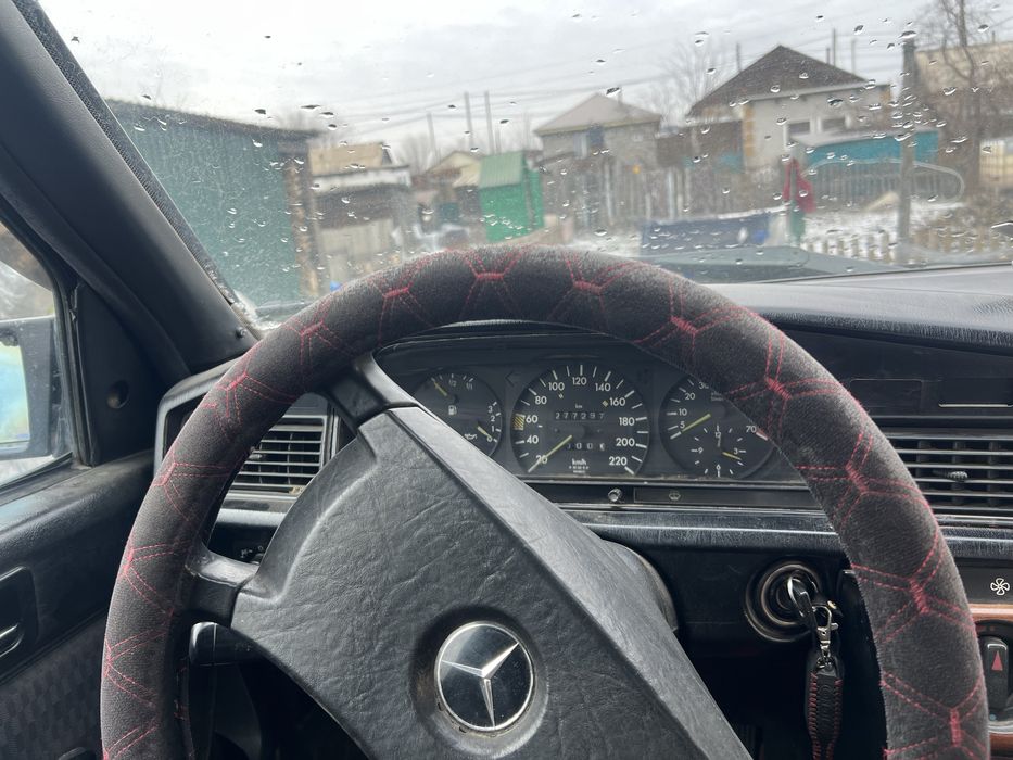 продам Mercedes-Benz 190
