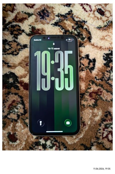 Iphone 11 128гб 83 акб.