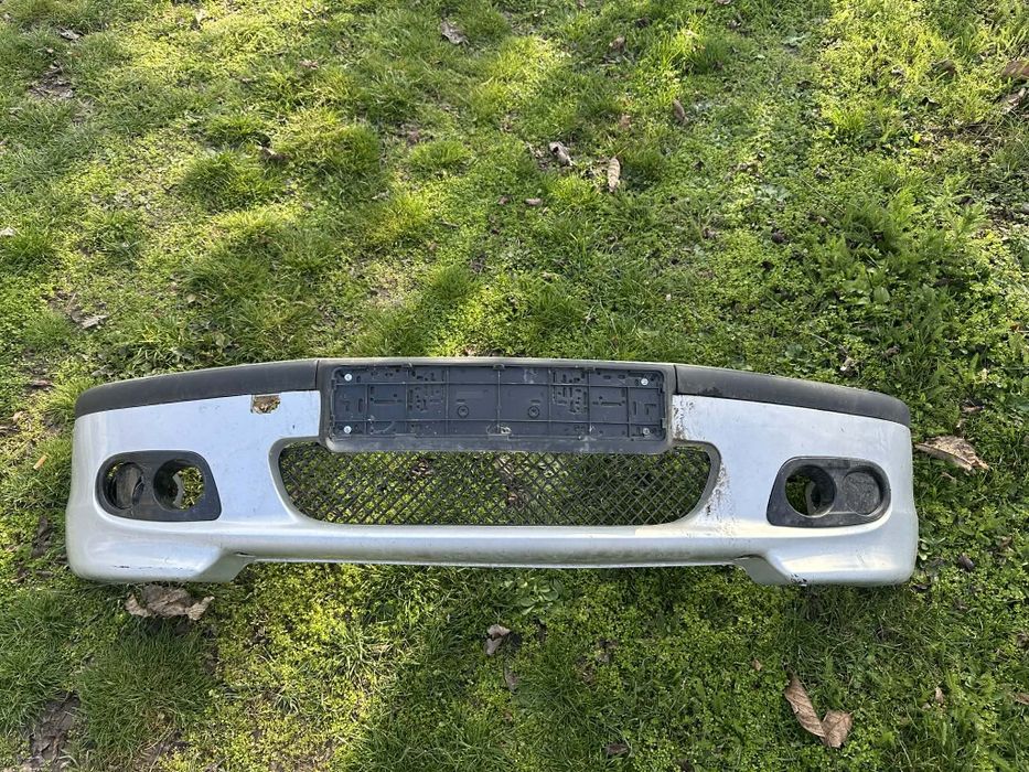 BMW e46 318i на части