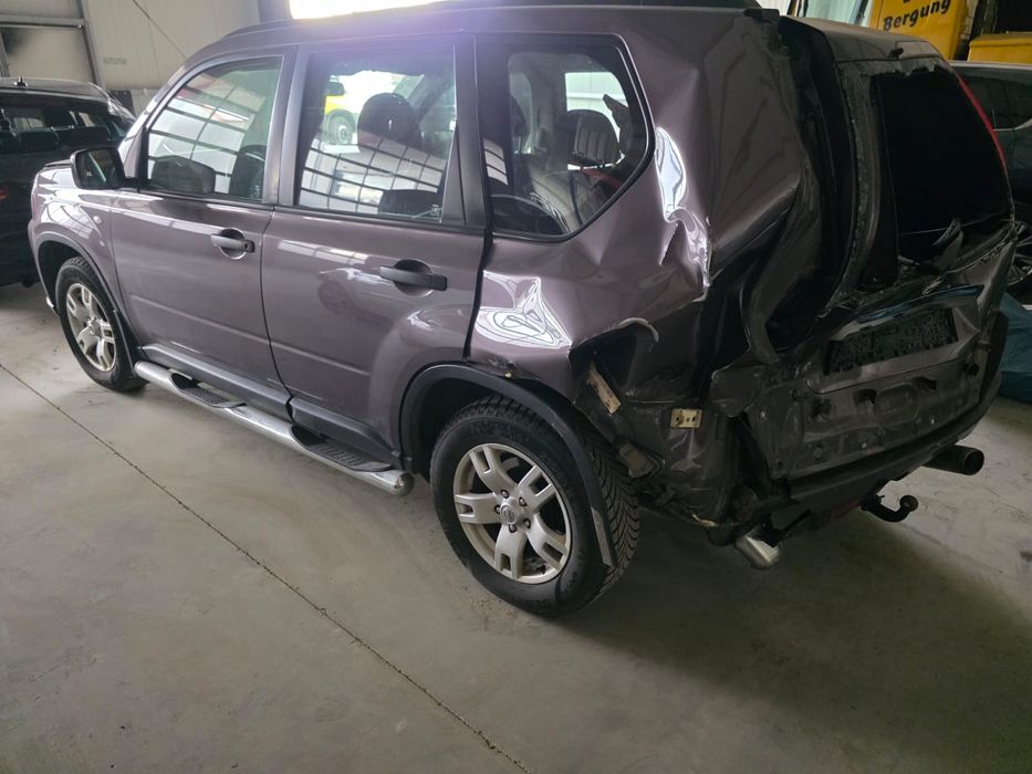 Nissan X-trail 2.0i за Части