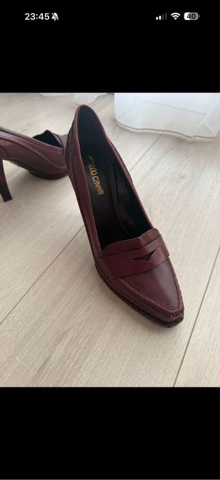Tocuri Roberto Cavalli