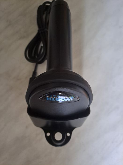 Cititor coduri de bare