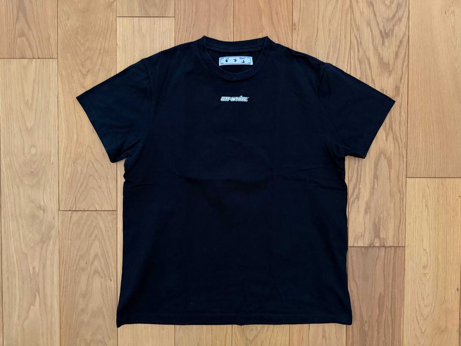 Тениска Off-White