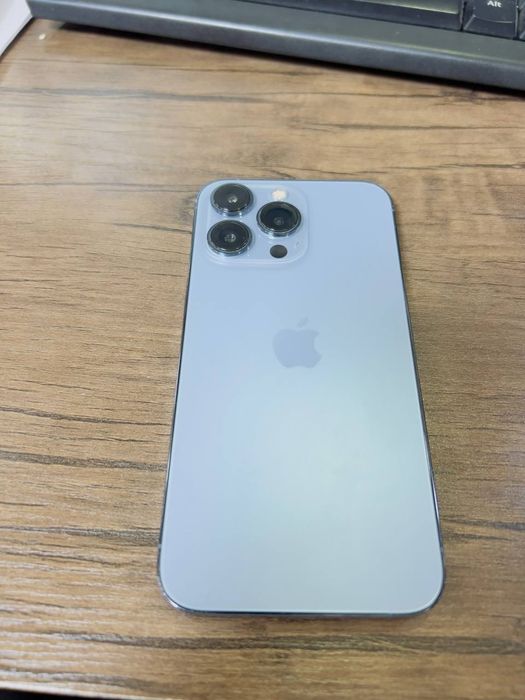 Iphone 13 pro sotiladi srochna