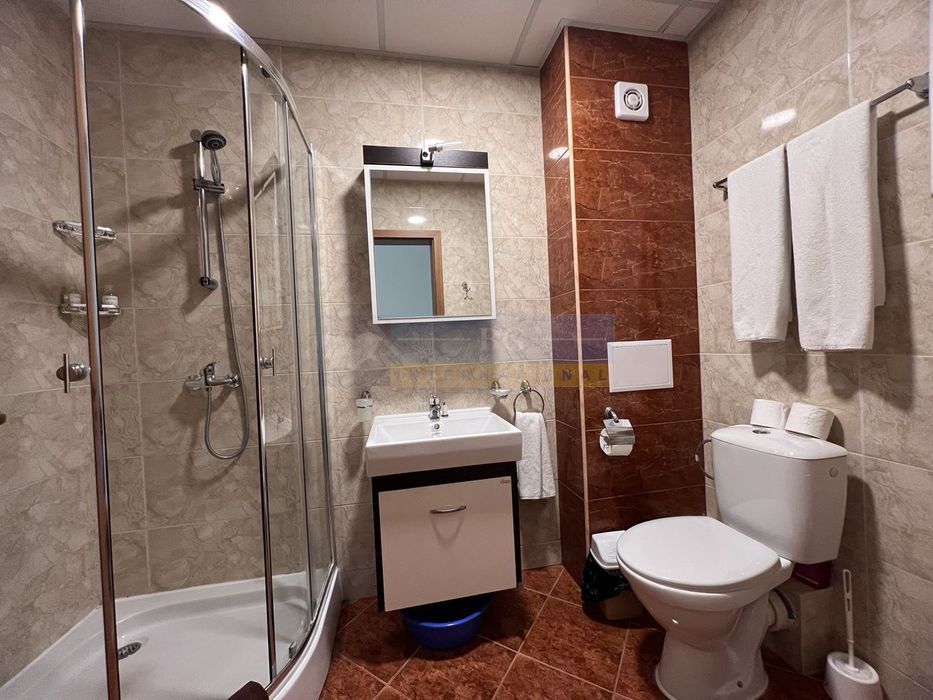 Продава се Едностаен апартамент в Свети Влас - 40 кв.м за 1672 €/кв.м - Снимка #11