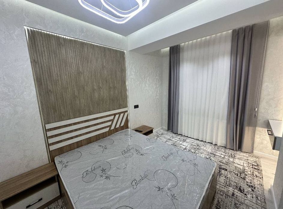 Продаётся 3х комнатная квартира на 5м этаже в 6ти этажном доме