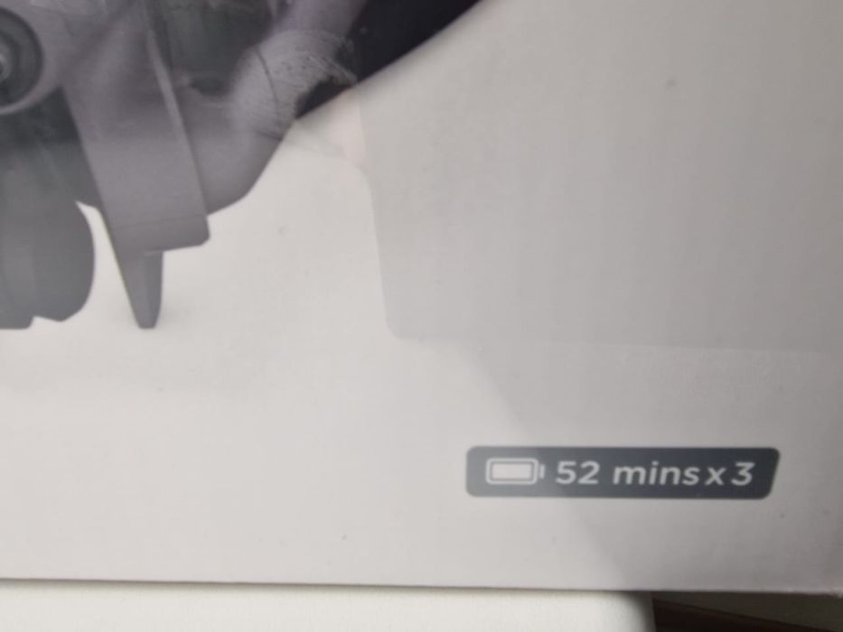 ENHANCED TRANSMISSION DJI Mini 5Pro Fly More Combo Plus дрон квадрокоп