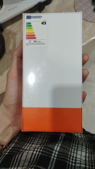ZTE Blade A36 64GB Black