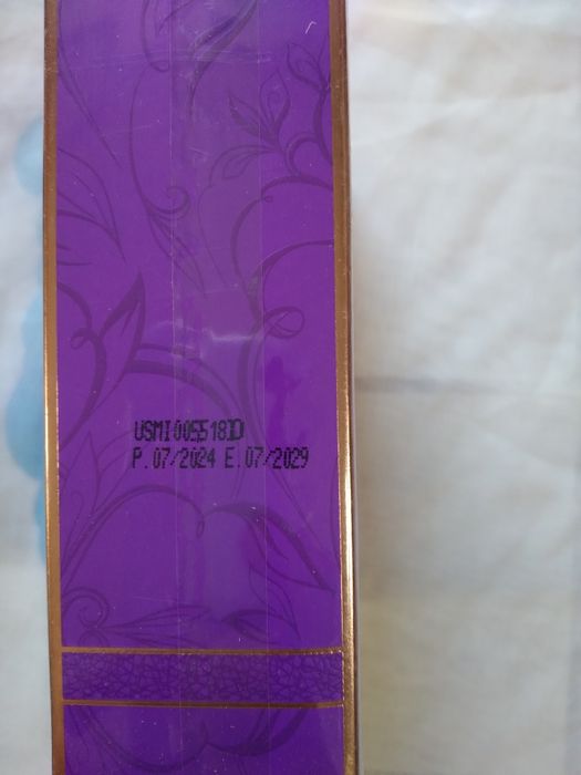 Swiss Arabian Eau de Parfum Royal Mystery,unisex 100 ml.- Chypre fructat.