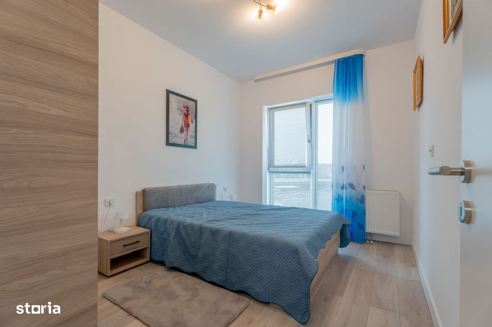 Apartament 2 camere | Parcare | Zona Tudor Vladimirescu