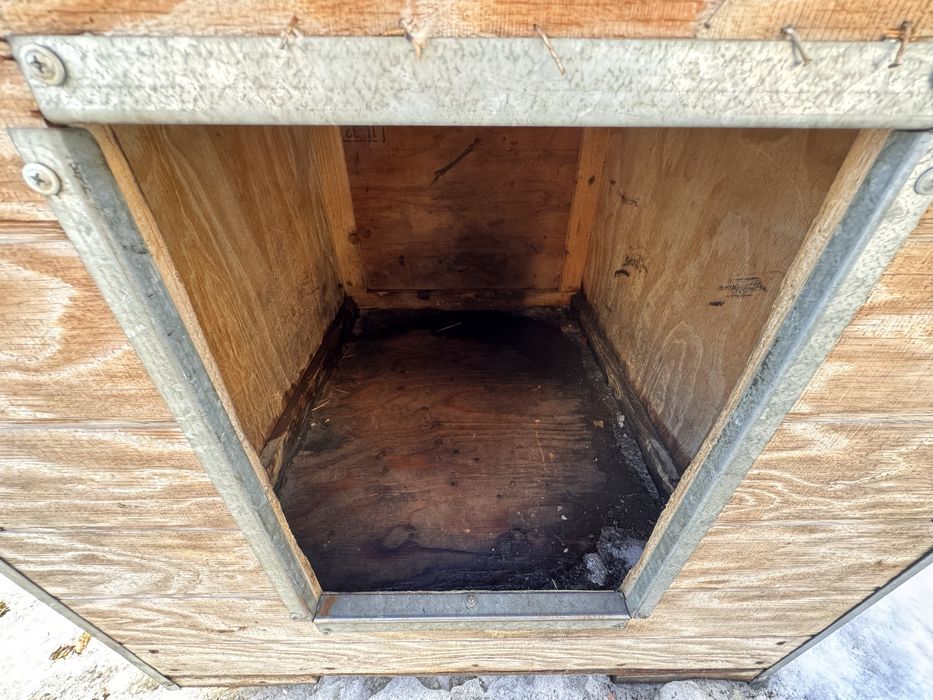 Бутка для собаки