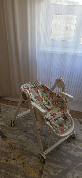 Стул для кормления