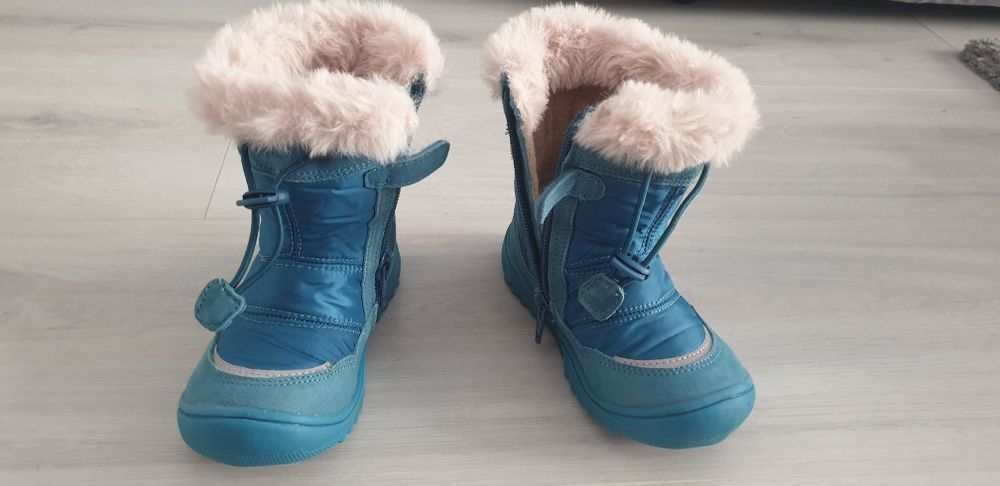 Cizme zapada Lasocki