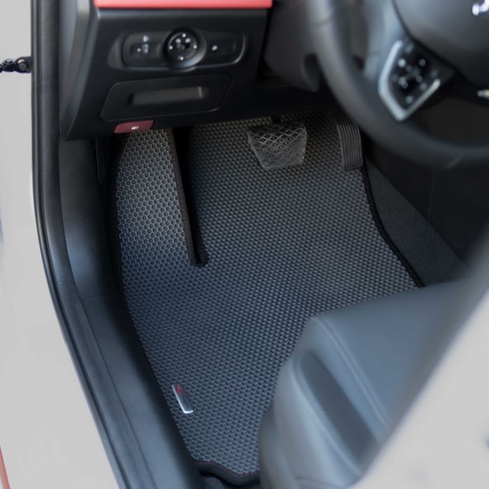 Автомобильные коврики Эва (EVAKOR)