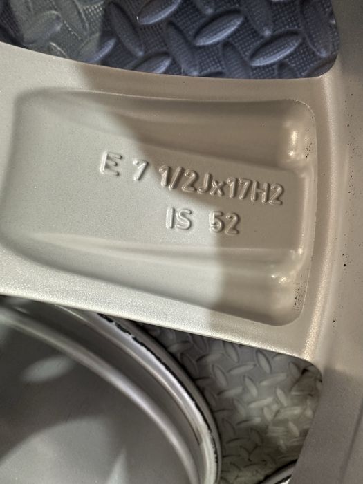 17-ки 5х112 - VW - Golf-Passat-Touran-Jetta-Caddy-Eos-Sharan и други