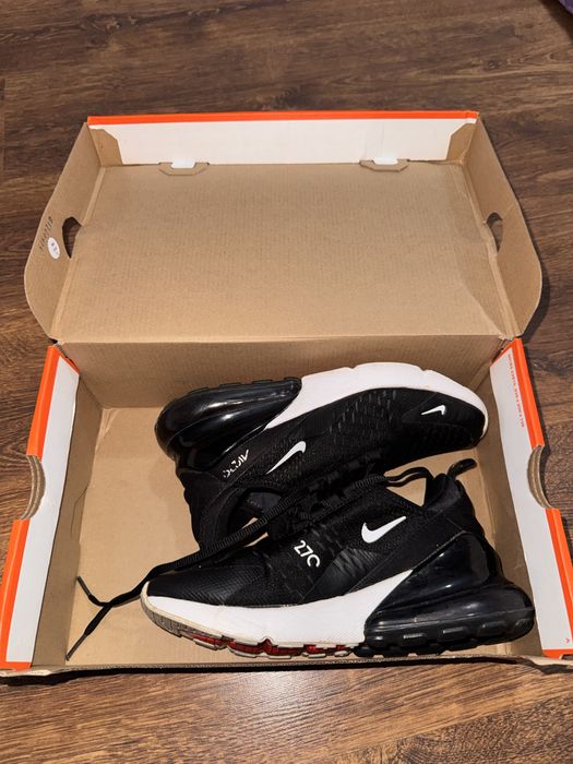 Nike Air Max 270-оригинални-36.5 размер