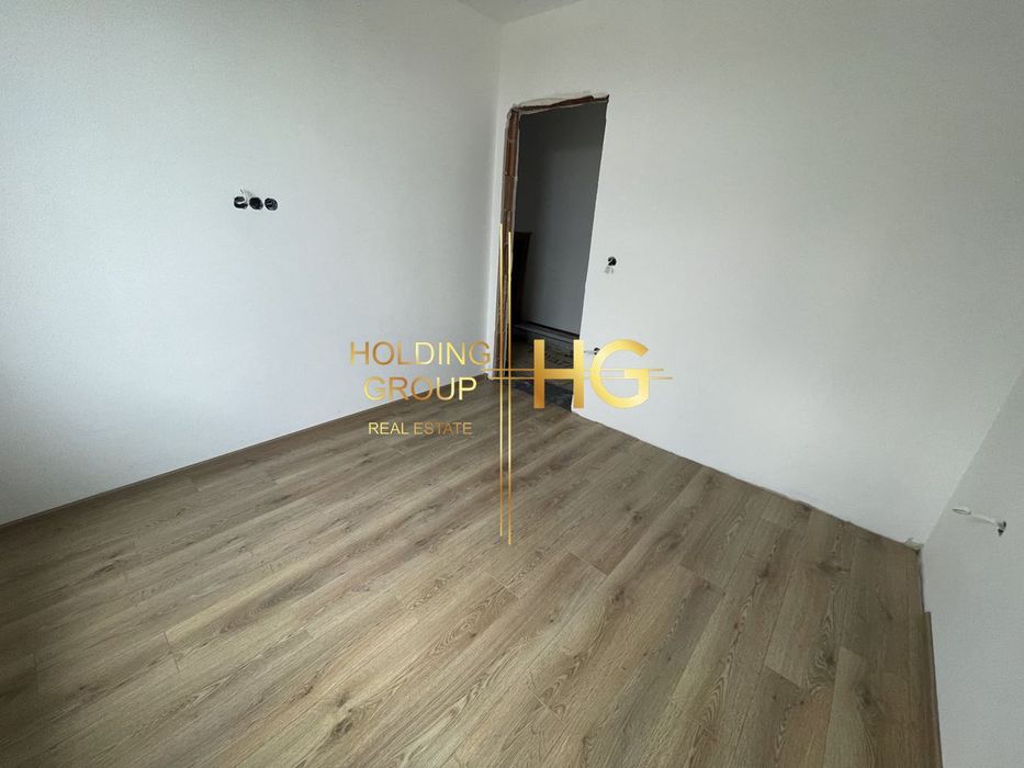 Продава се Двустаен апартамент в Варна, м-т Пчелина - 57 кв.м за 1176 €/кв.м - Снимка #6