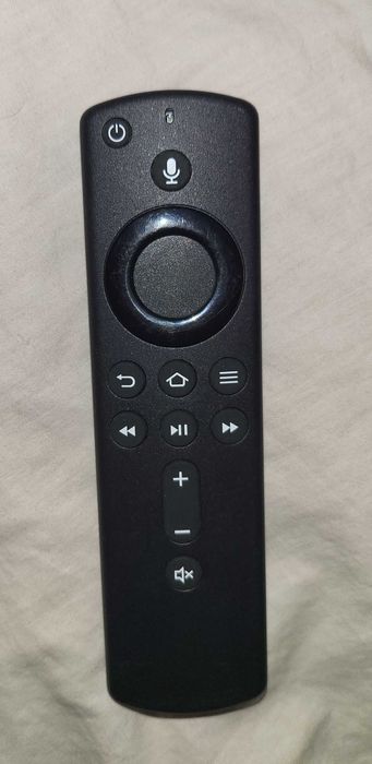 Telecomanda Amazon Fire tv stick