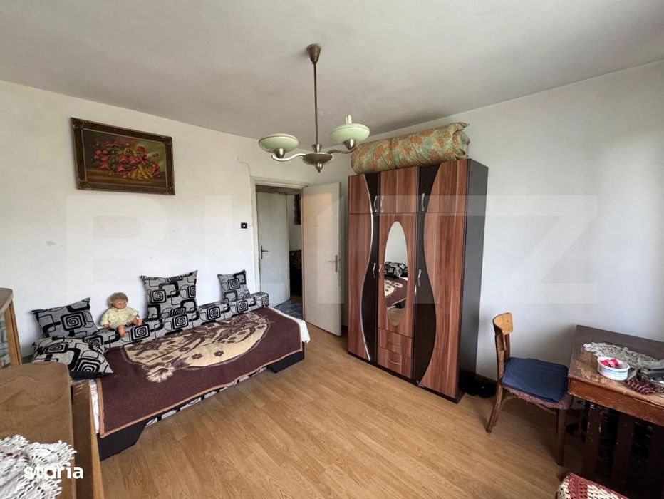 Apartament 2 camere de vanzare – Micro 2, Hunedoara