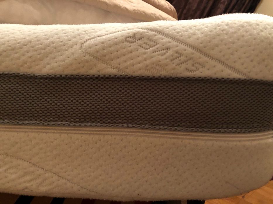 Матрак - два персона