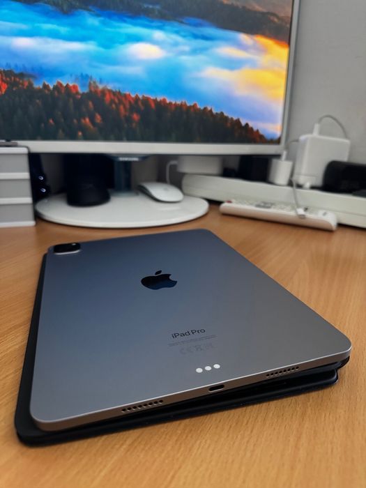 Ipad 11 pro 4th gen.M2 128gb 10/10