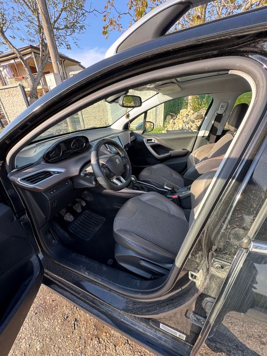 Peugeot 2008 2013г.