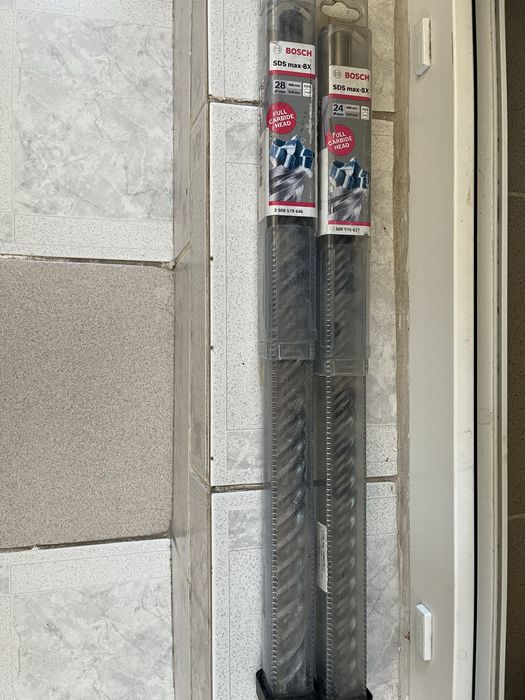 Flex nou ; Bormasina si șiprale stare foarte bună