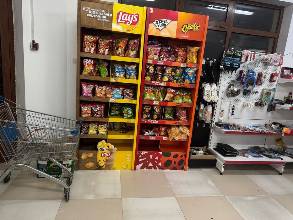 Арендаға беріледі