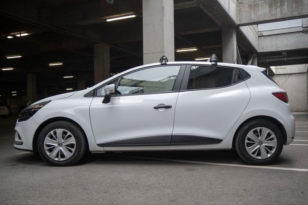 Renault Clio 1.5D 2019