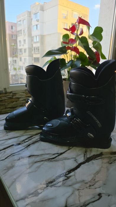 Ски обувки ROSSIGNOL