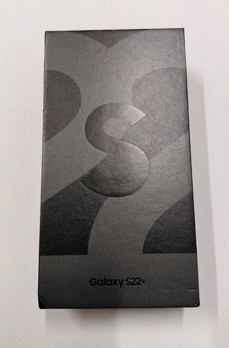 Vând Samsung S22 plus