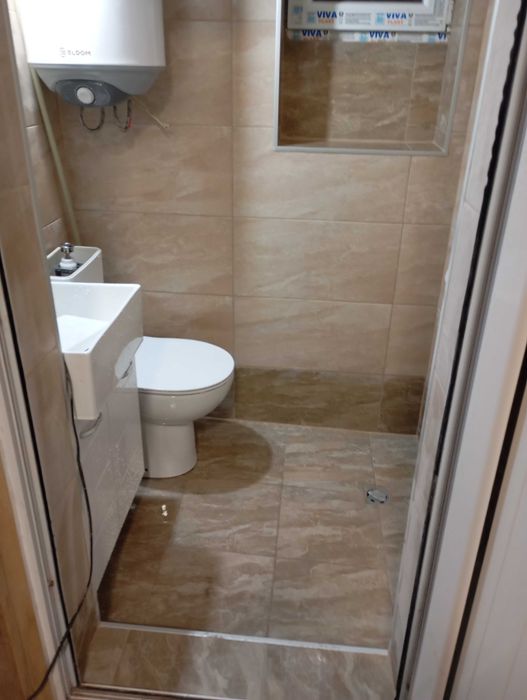 Услуги  строителство