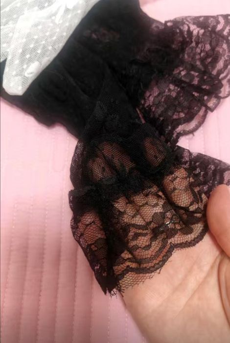 Перчатки сетчатые новые.