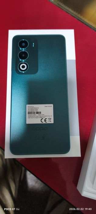 OPPO A5 5g nou nout