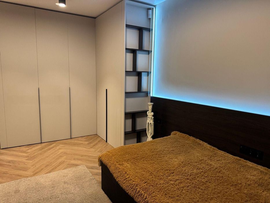 Дава се под наем Тристаен апартамент в София, Дианабад - 140 кв.м за 1346.4 € - Снимка #5