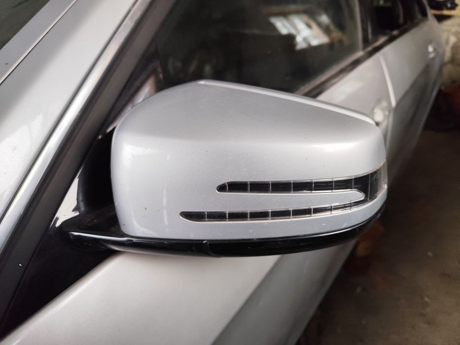 Огледало Mercedes E class W212