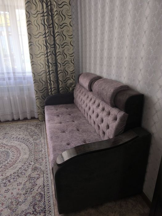 Продается диван книжка