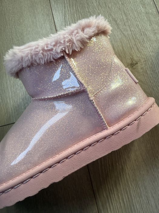 Детски. Ботушки 34 номер