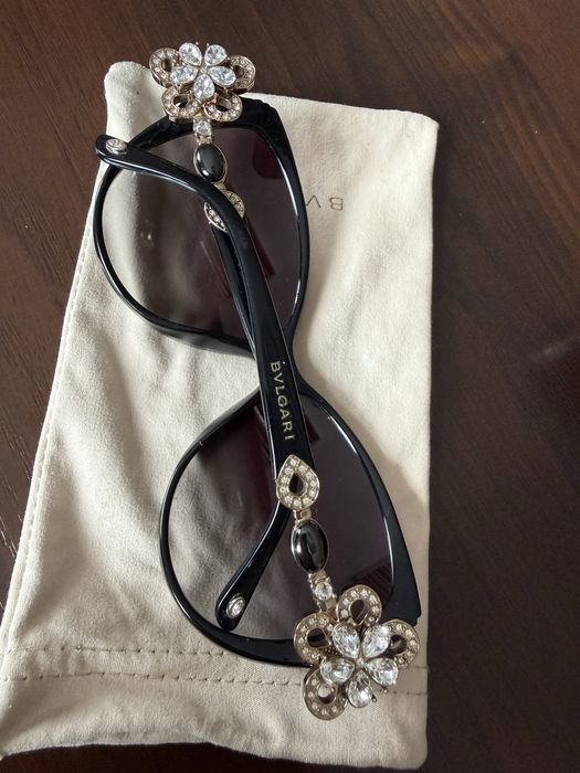 Солнцезащитные очки BVLGARI, оригинал