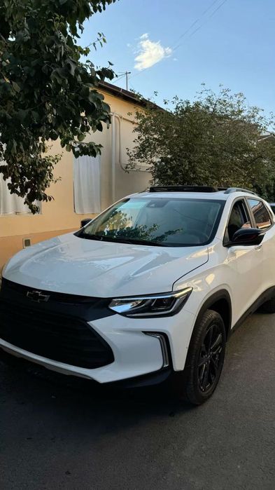 Tracker Redline nasiya savdo