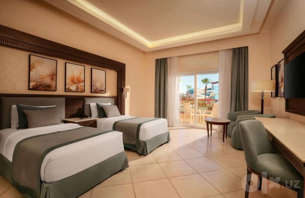 Bez zags otel Tashkent