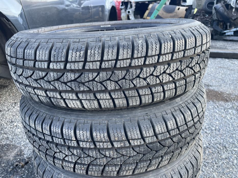 Зимни гуми 155/65/14