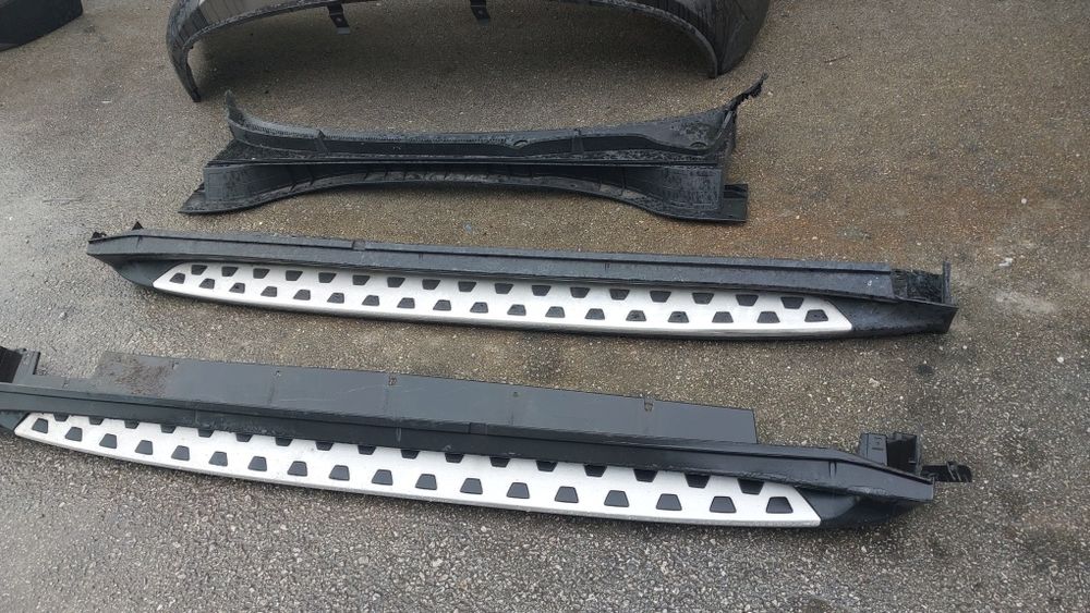 Хюндай Туксон/Hyunday Tucson 2019